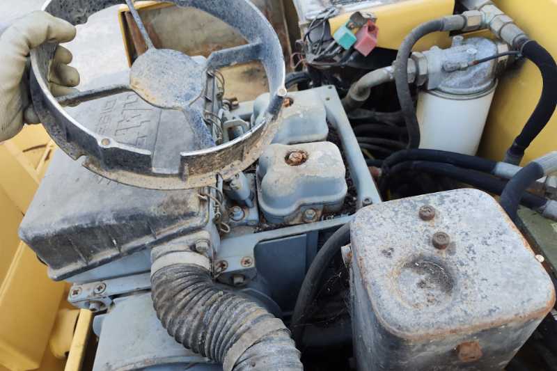 OmecoHub - Immagine BITELLI DTV325